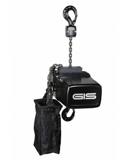 Louer palan électrique GIS LPL500 1 tonne levage Aix en Provence 13080 13090 13098 13100 13290 13540 13011 13012 13400 13360 pla