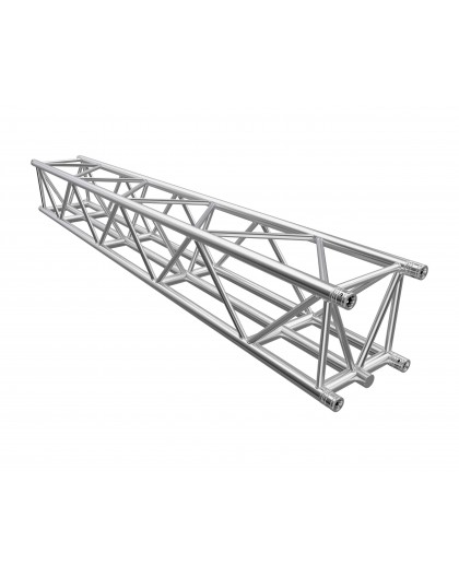 Location structure poutre Alu F45 spécial écran LED 5 points carrés 3m Prestataire technique audiovisuel prestataire son lumière