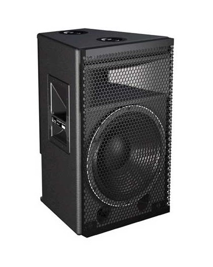 Louer Location Enceinte acoustique amplifiée Meyer Sound UPA-1P 550W RMS 133dB SPL Cassis la Ciotat Marseille Aubagne Gémenos