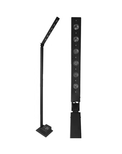 Location Lumiled 6 barre led sur pied buffet traiteur Dj Marseille Aubagne Aix en Provence 13080 13090 13098 13100 13290 13540 1