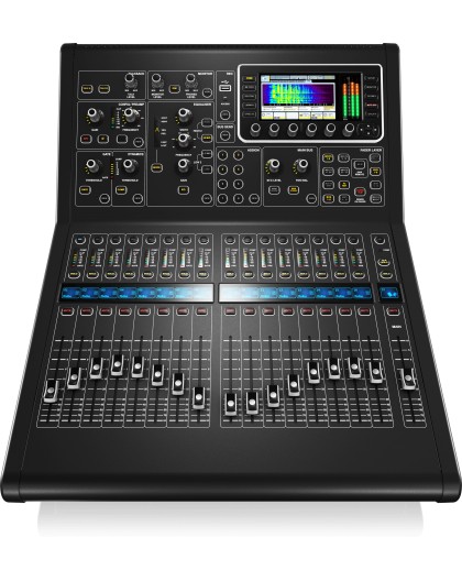 Louer Location Table de mixage numérique Midas M32R Live Marseille aubagne la ciotat cassis la valentine 13